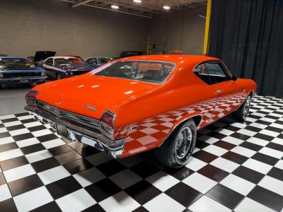 1969 Chevrolet Chevelle