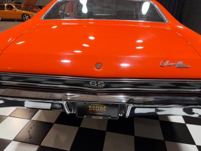 1969 Chevrolet Chevelle