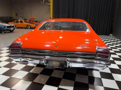 1969 Chevrolet Chevelle