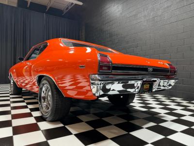 1969 Chevrolet Chevelle