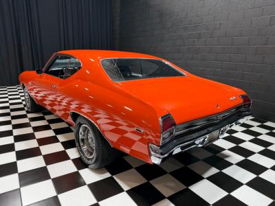 1969 Chevrolet Chevelle