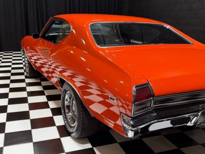 1969 Chevrolet Chevelle