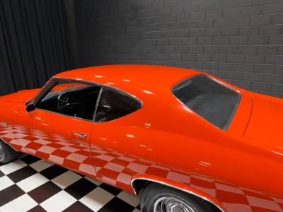 1969 Chevrolet Chevelle