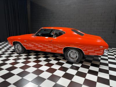 1969 Chevrolet Chevelle