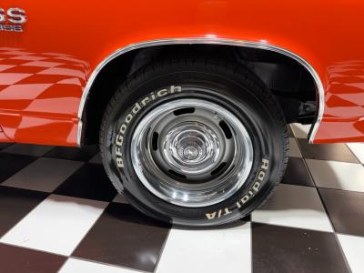 1969 Chevrolet Chevelle