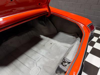 1969 Chevrolet Chevelle