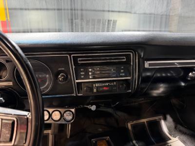 1969 Chevrolet Chevelle