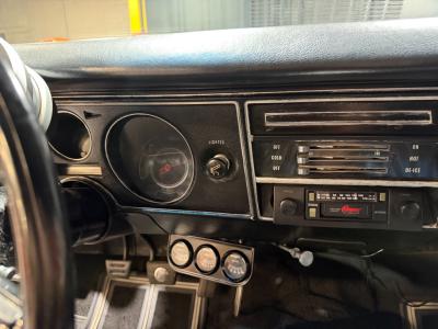 1969 Chevrolet Chevelle