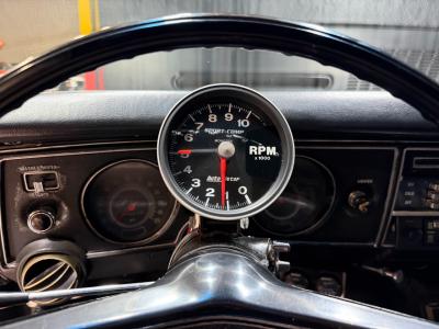 1969 Chevrolet Chevelle
