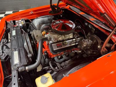 1969 Chevrolet Chevelle
