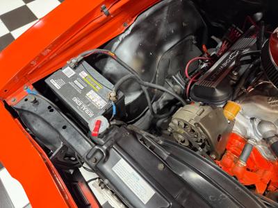 1969 Chevrolet Chevelle