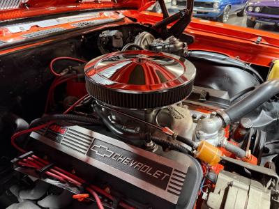 1969 Chevrolet Chevelle