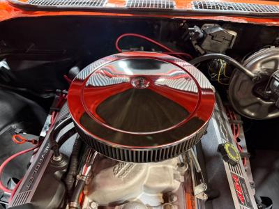 1969 Chevrolet Chevelle