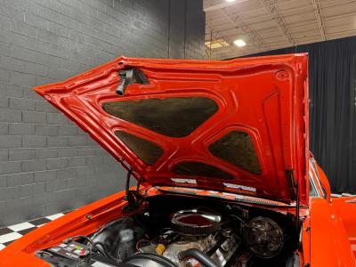 1969 Chevrolet Chevelle