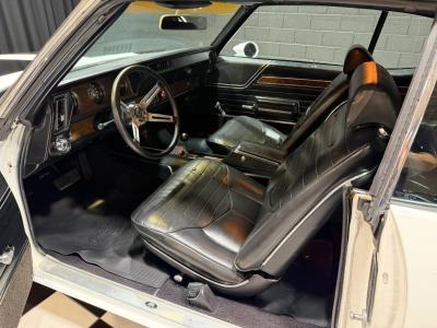 1970 Oldsmobile 442