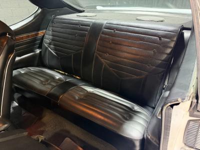 1970 Oldsmobile 442