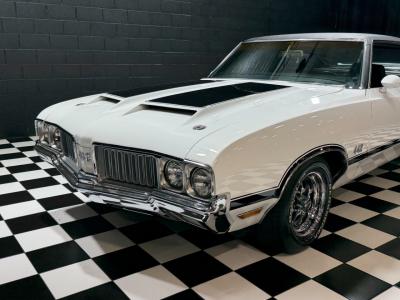 1970 Oldsmobile 442