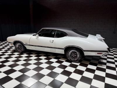 1970 Oldsmobile 442