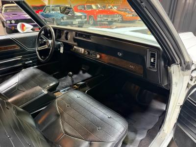 1970 Oldsmobile 442