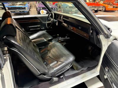 1970 Oldsmobile 442