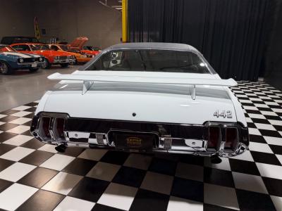 1970 Oldsmobile 442