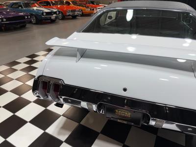 1970 Oldsmobile 442