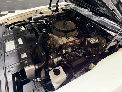 1970 Oldsmobile 442