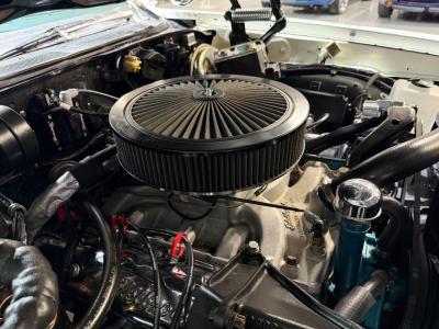 1970 Oldsmobile 442