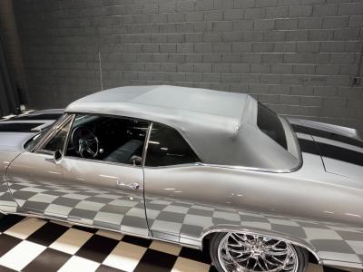 1968 Chevrolet Chevelle