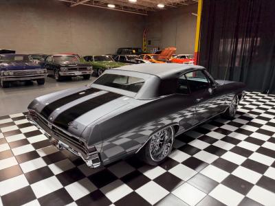 1968 Chevrolet Chevelle