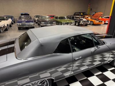 1968 Chevrolet Chevelle