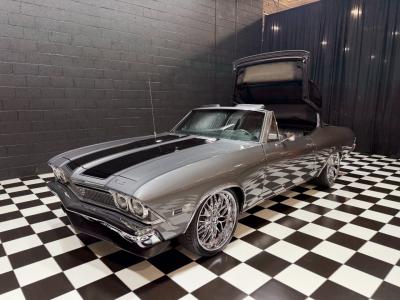 1968 Chevrolet Chevelle