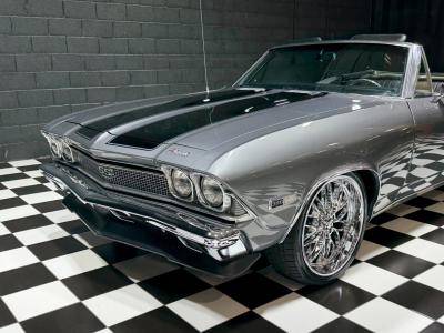 1968 Chevrolet Chevelle