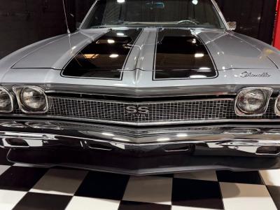 1968 Chevrolet Chevelle