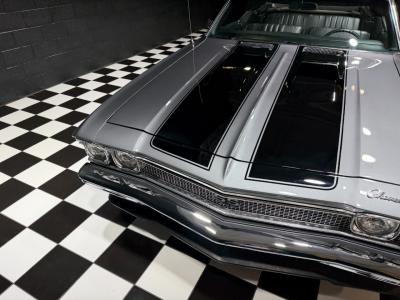 1968 Chevrolet Chevelle
