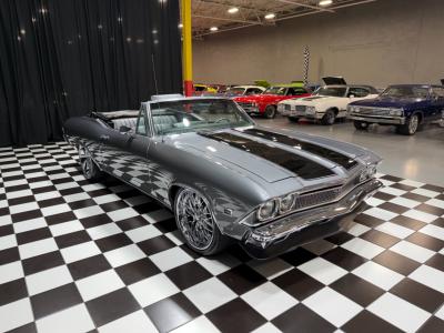 1968 Chevrolet Chevelle