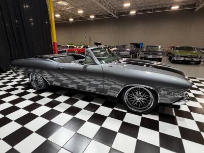 1968 Chevrolet Chevelle