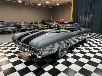 1968 Chevrolet Chevelle