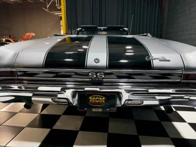 1968 Chevrolet Chevelle