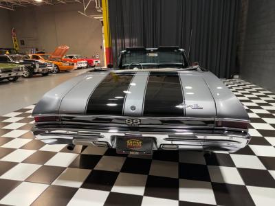 1968 Chevrolet Chevelle