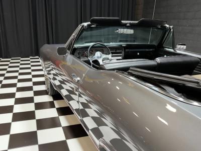 1968 Chevrolet Chevelle