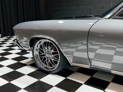 1968 Chevrolet Chevelle