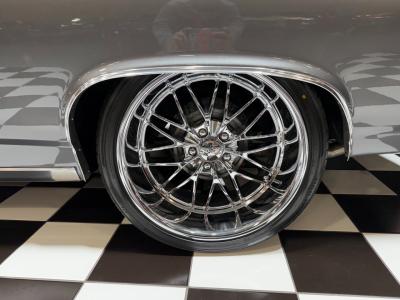 1968 Chevrolet Chevelle
