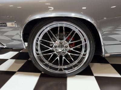 1968 Chevrolet Chevelle