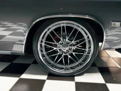 1968 Chevrolet Chevelle
