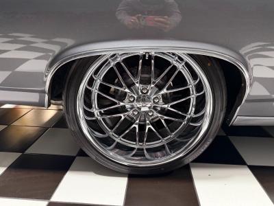 1968 Chevrolet Chevelle