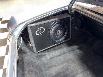1968 Chevrolet Chevelle