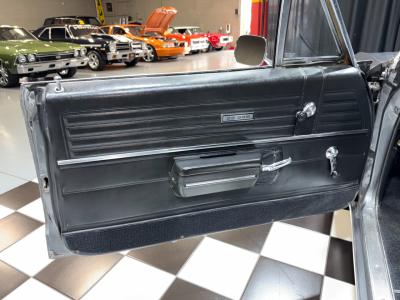 1968 Chevrolet Chevelle