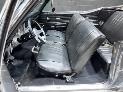1968 Chevrolet Chevelle