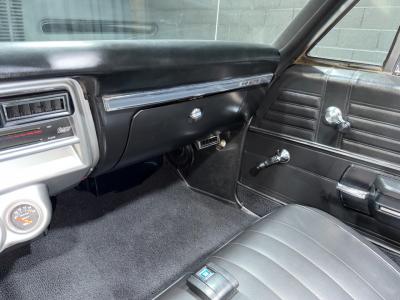 1968 Chevrolet Chevelle